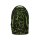 Satch Pack Schulrucksack Green Supreme