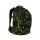 Satch Pack Schulrucksack Green Supreme