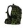 Satch Pack Schulrucksack Green Supreme