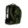 Satch Pack Schulrucksack Green Supreme
