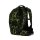 Satch Pack Schulrucksack Green Supreme