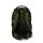 Satch Pack Schulrucksack Green Supreme