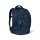 Satch Pack Schulrucksack Blue Tech
