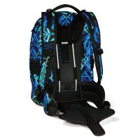Satch Pack Schulrucksack Endless Light