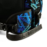 Satch Pack Schulrucksack Endless Light