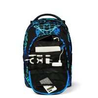 Satch Pack Schulrucksack Endless Light