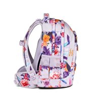 Satch Pack Schulrucksack Endless Bloom