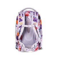 Satch Pack Schulrucksack Endless Bloom