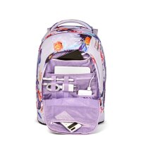 Satch Pack Schulrucksack Endless Bloom