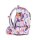 Satch Pack Schulrucksack Endless Bloom
