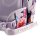 Satch Pack Schulrucksack Endless Bloom