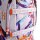 Satch Pack Schulrucksack Endless Bloom