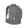 Satch Pack Schulrucksack Collected Grey