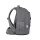 Satch Pack Schulrucksack Collected Grey