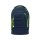 Satch Pack Schulrucksack Toxic Yellow