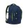 Satch Pack Schulrucksack Toxic Yellow