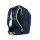 Satch Pack Schulrucksack Toxic Yellow