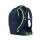 Satch Pack Schulrucksack Toxic Yellow