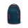 Satch Pack Schulrucksack Pink Phantom