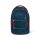 Satch Pack Schulrucksack Pink Phantom
