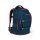 Satch Pack Schulrucksack Pink Phantom