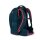 Satch Pack Schulrucksack Pink Phantom