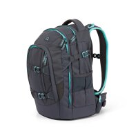 Satch Pack Schulrucksack Mint Phantom