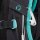 Satch Pack Schulrucksack Mint Phantom