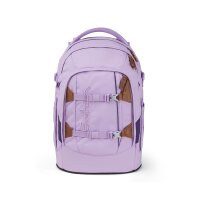 Satch Pack Schulrucksack Nordic Purple