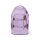 Satch Pack Schulrucksack Nordic Purple