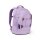 Satch Pack Schulrucksack Nordic Purple