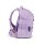 Satch Pack Schulrucksack Nordic Purple