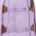 Satch Pack Schulrucksack Nordic Purple