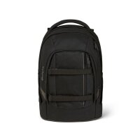 Satch Pack Schulrucksack Blackjack