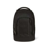 Satch Pack Schulrucksack Blackjack