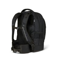 Satch Pack Schulrucksack Blackjack