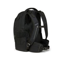Satch Pack Schulrucksack Blackjack