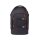 Satch Pack Schulrucksack Nordic Grey
