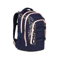 Satch Pack Schulrucksack Bloomy Breeze