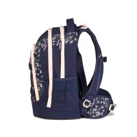 Satch Pack Schulrucksack Bloomy Breeze