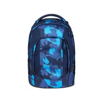 Satch Pack Schulrucksack Troublemaker