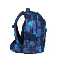 Satch Pack Schulrucksack Troublemaker