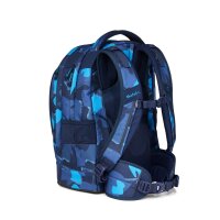 Satch Pack Schulrucksack Troublemaker