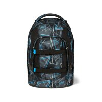 Satch Pack Schulrucksack Deep Dimension