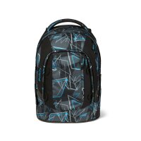 Satch Pack Schulrucksack Deep Dimension