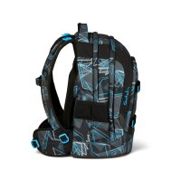 Satch Pack Schulrucksack Deep Dimension