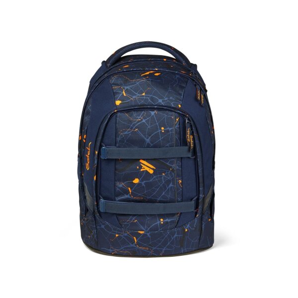 Satch Pack Schulrucksack Urban Journey