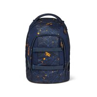 Satch Pack Schulrucksack Urban Journey