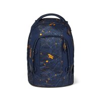 Satch Pack Schulrucksack Urban Journey