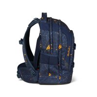 Satch Pack Schulrucksack Urban Journey